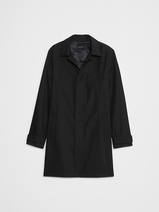 Mac Jacket | Banana Republic Factory