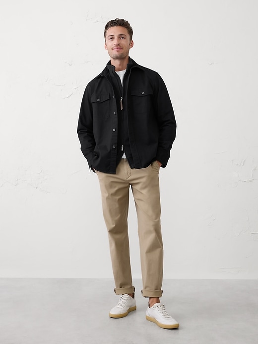 Ottoman Jacket