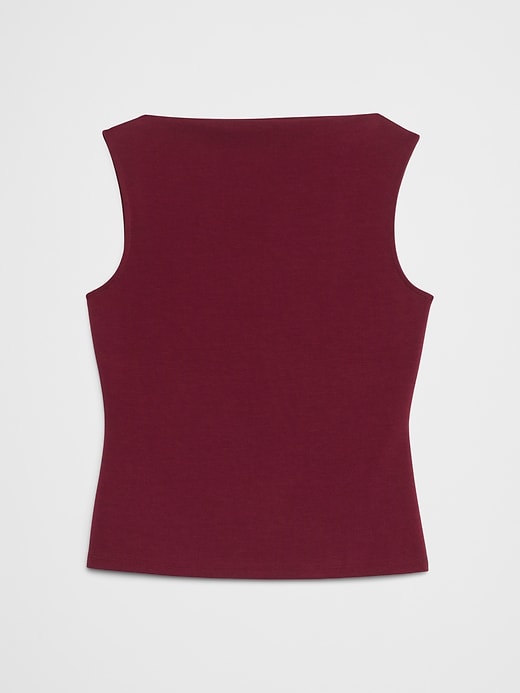 Soft Touch Tank | Banana Republic Factory
