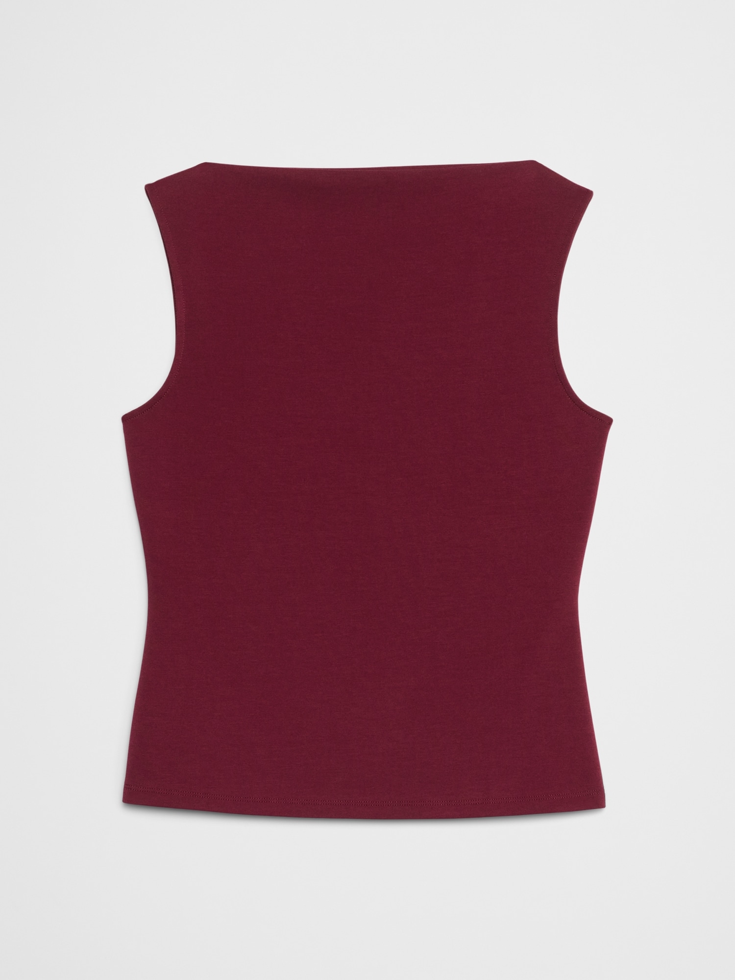 Image number 4 showing, Soft Touch Scuba Slash-Neck Tank