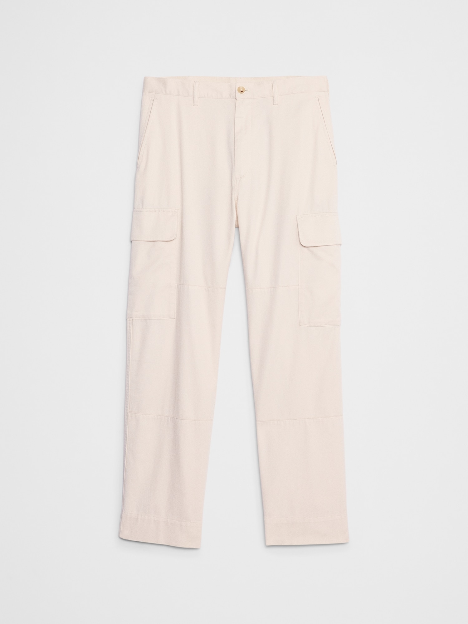 Image number 4 showing, Twill Utility Cargo Pant