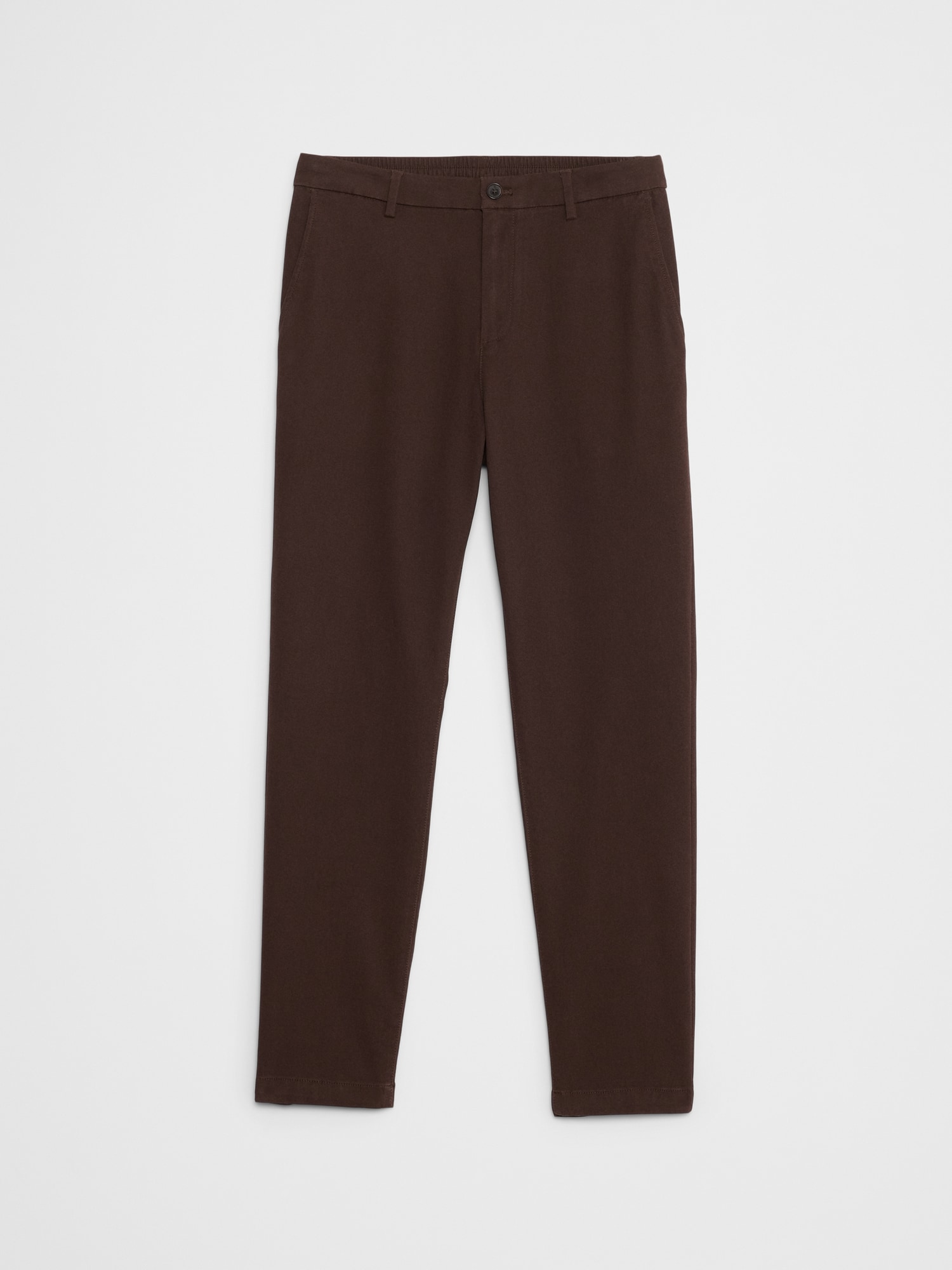 Image number 4 showing, SLIM MOLESKIN PANT