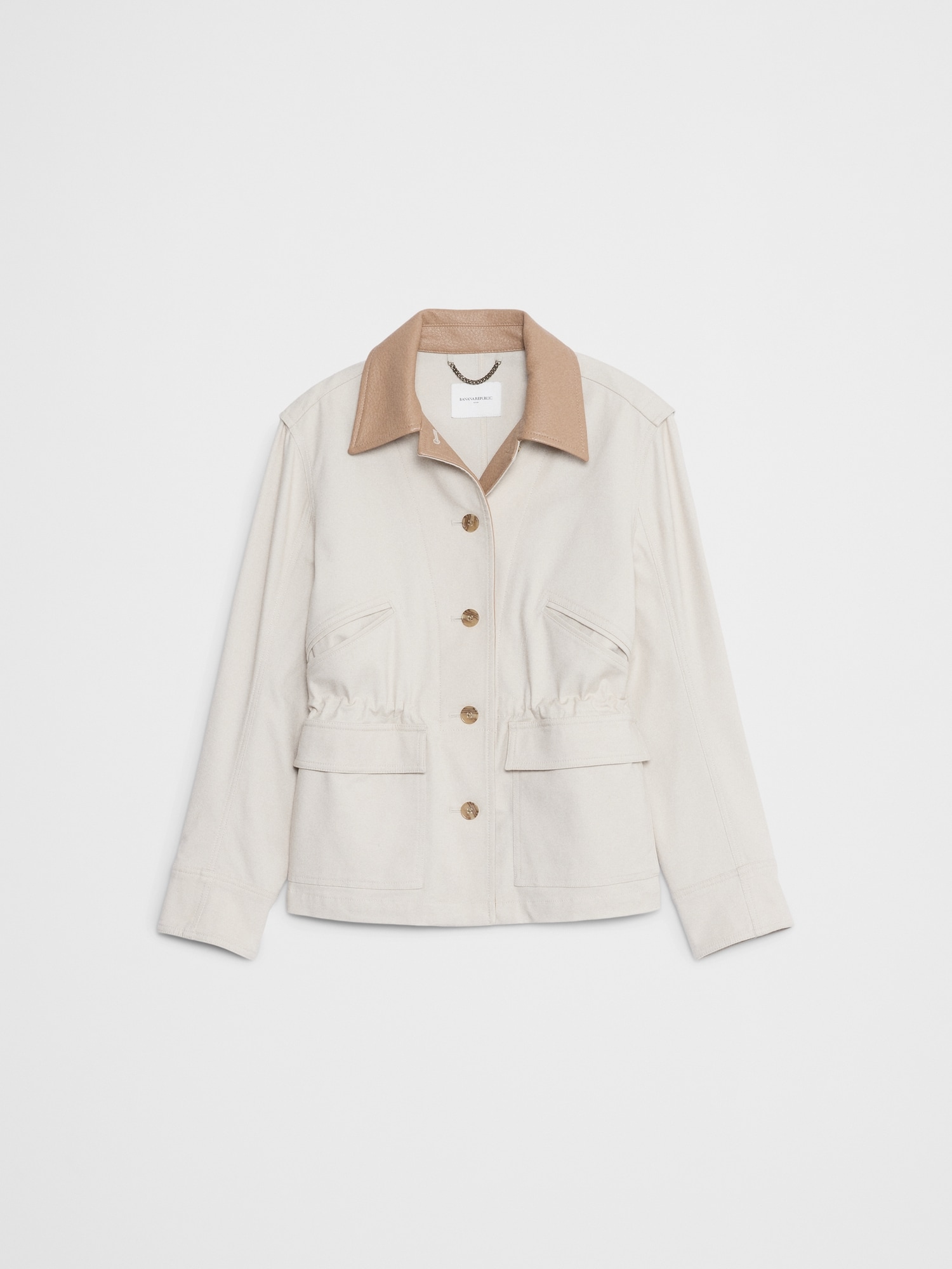 Image number 6 showing, Canvas Barn Jacket