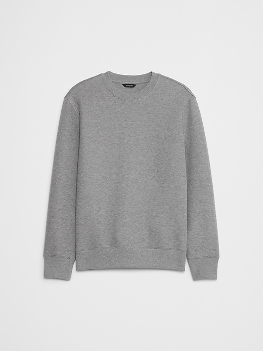 Weekender Sweatshirt | Banana Republic Factory