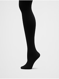 Opaque Tights