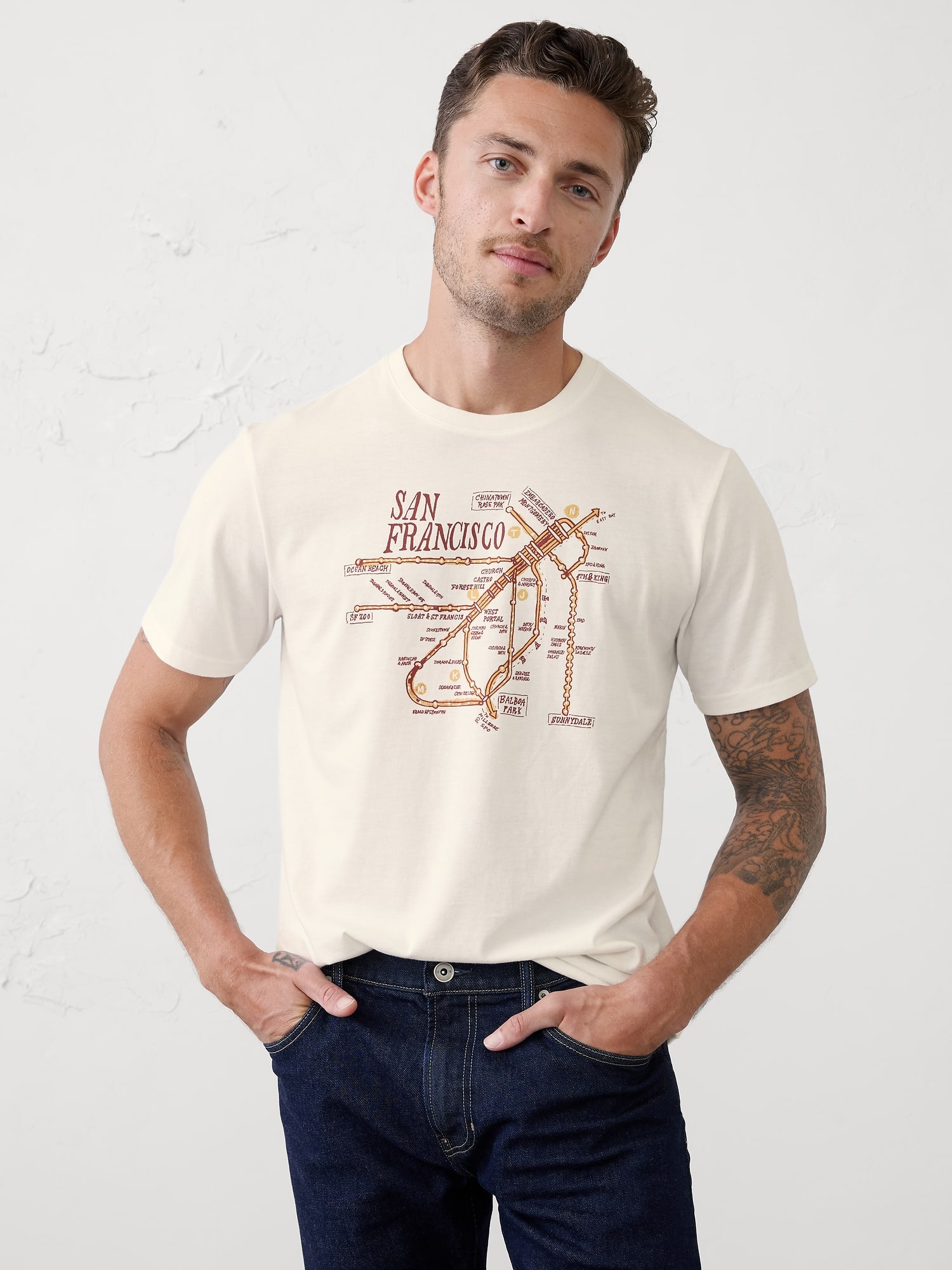 Graphic T-Shirt