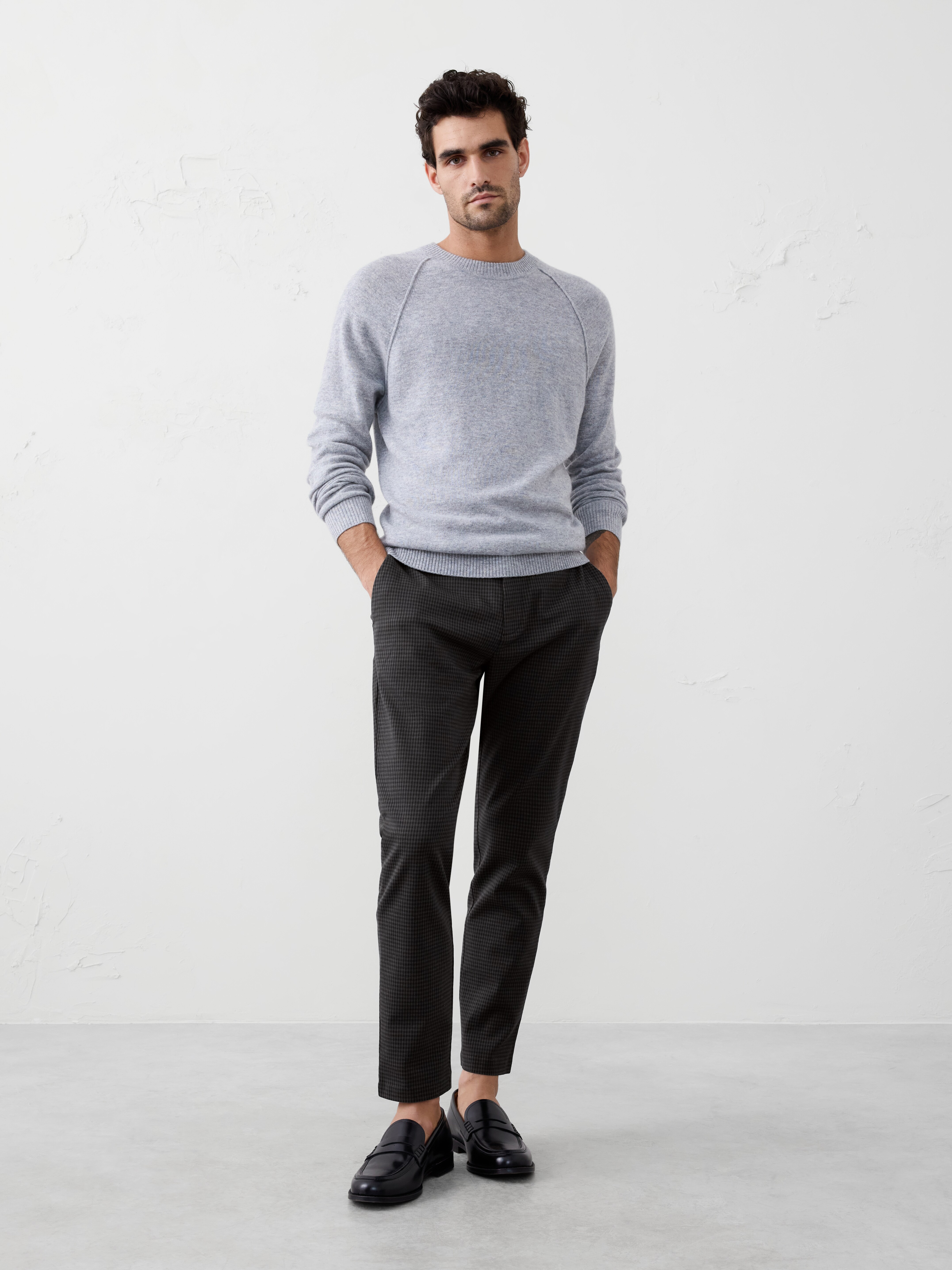 Grayson Slim-Fit Pant