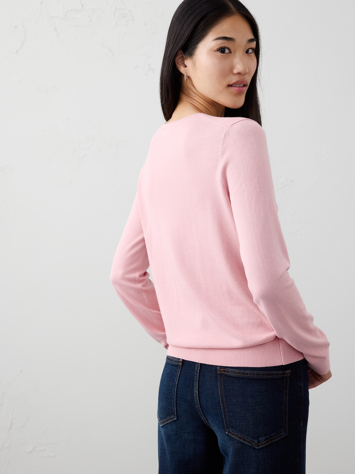 Image number 2 showing, Forever Crew-Neck Sweater