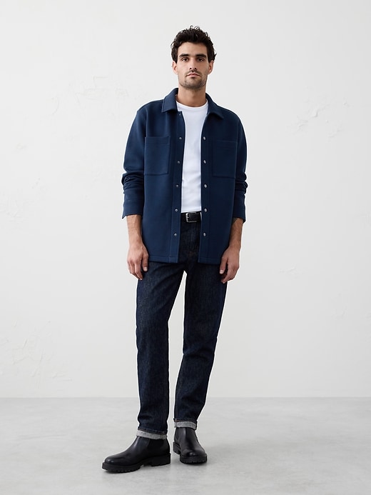 BANANA REPUBLIC ネイビー ダウンジャケット XS BANANA REPUBLIC FACTORY STORE（バナナリパブリック