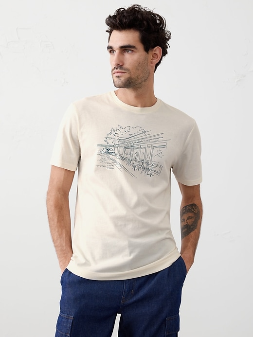 Graphic T-Shirt