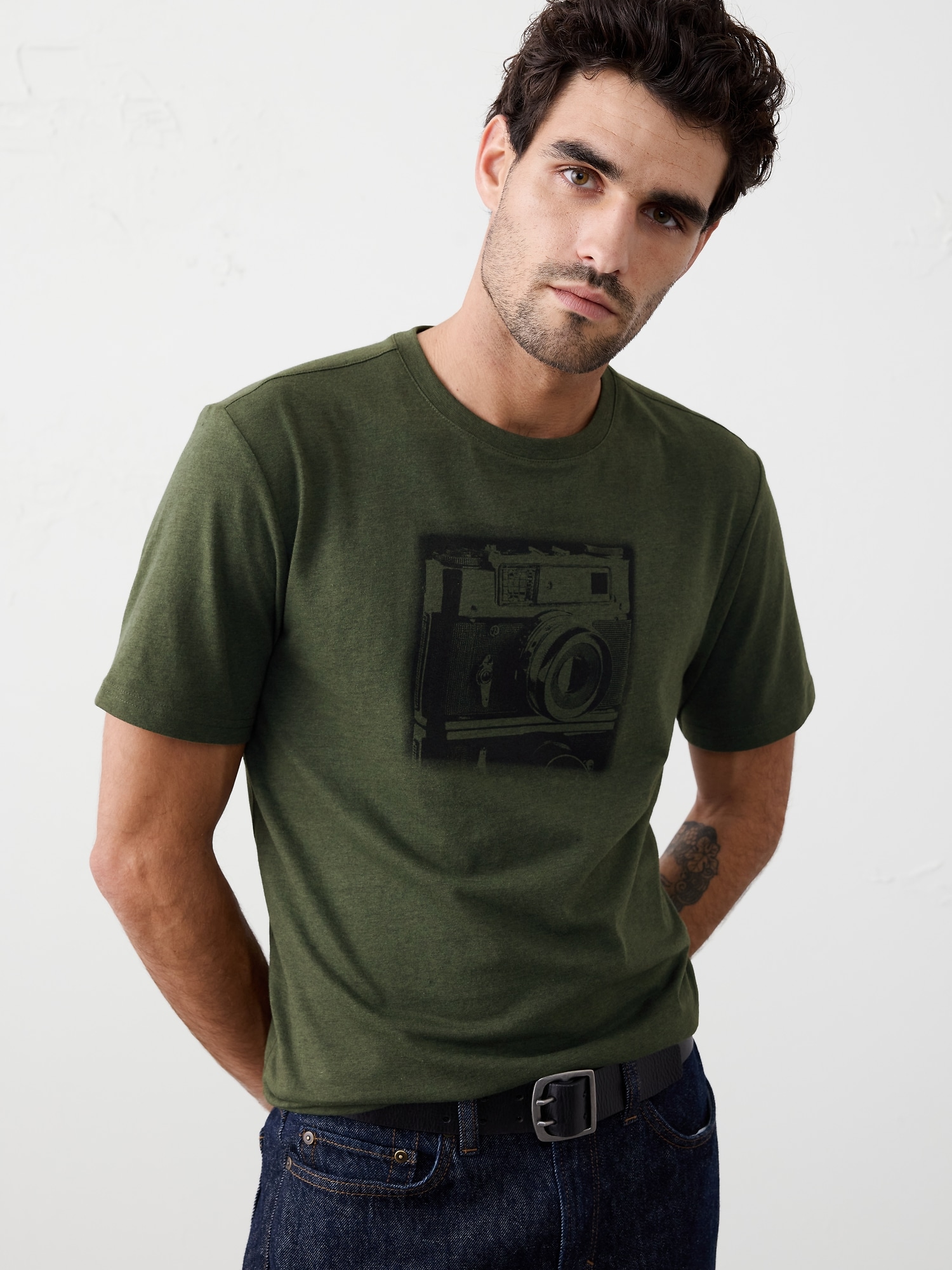 Graphic T-Shirt