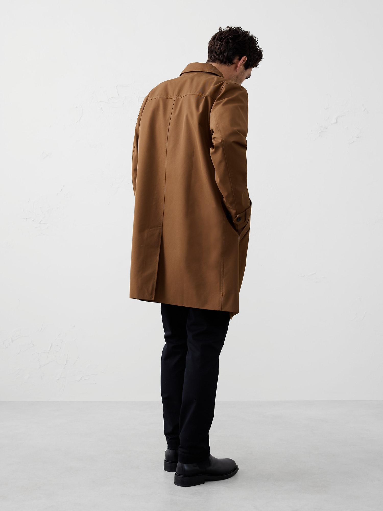 Image number 5 showing, Mac Jacket