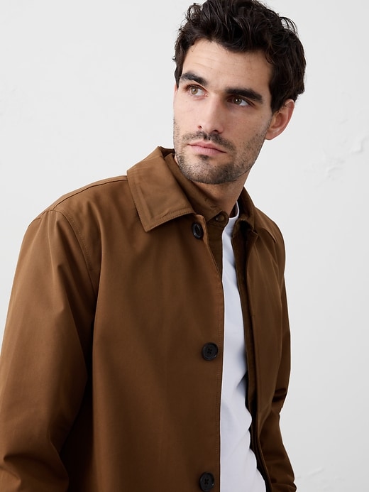 Mac Jacket