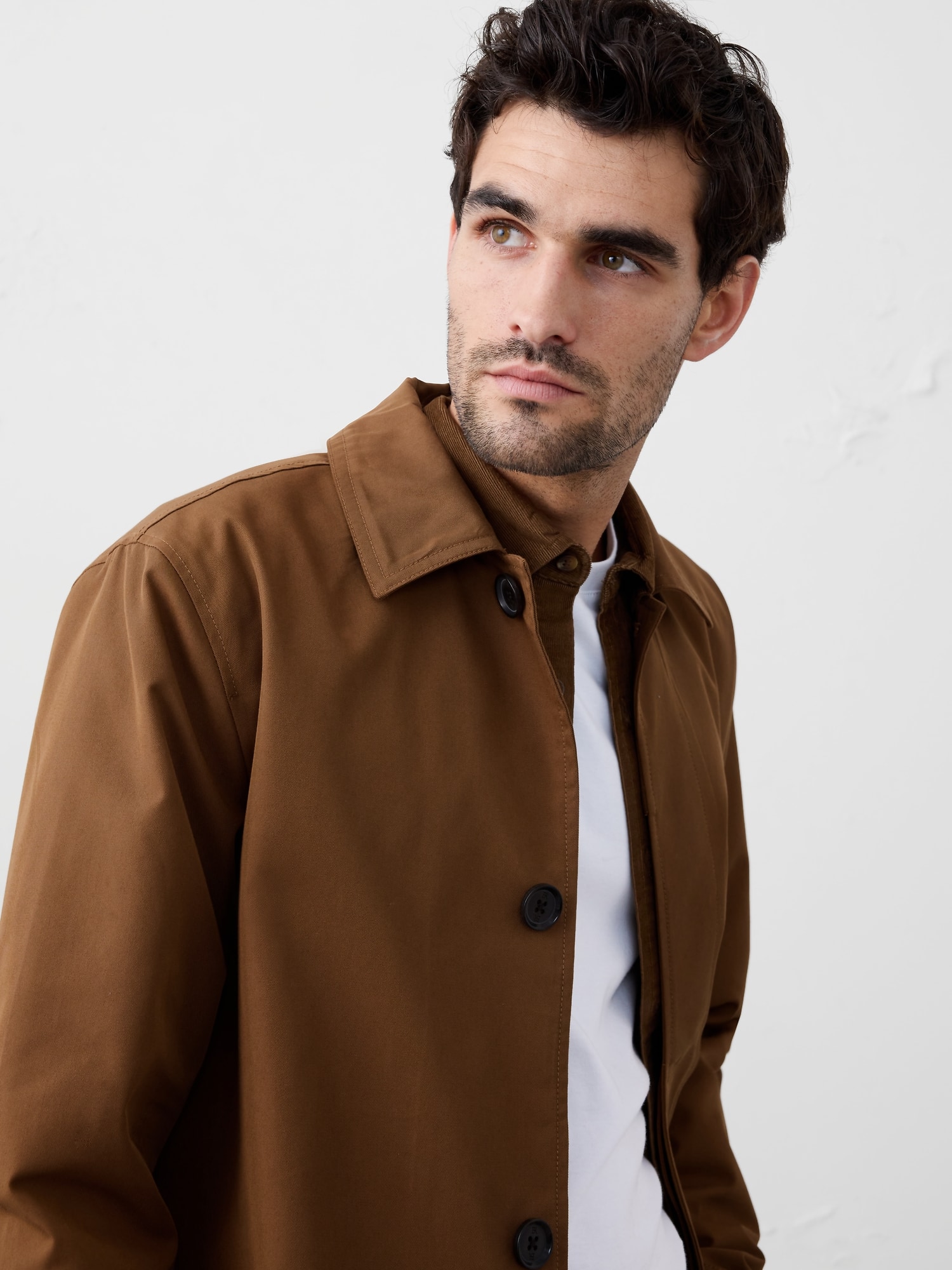 Image number 6 showing, Mac Jacket
