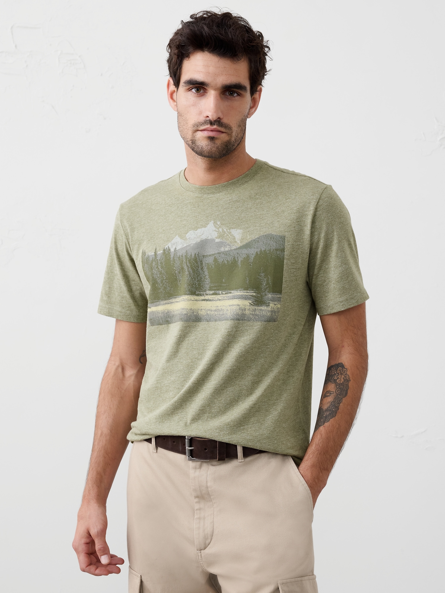 Graphic T-Shirt