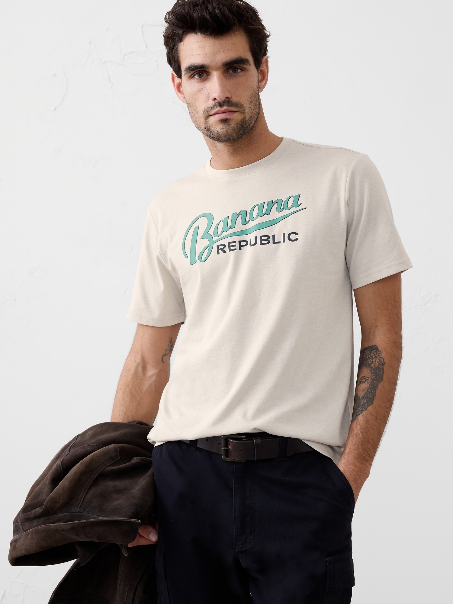 Graphic T-Shirt