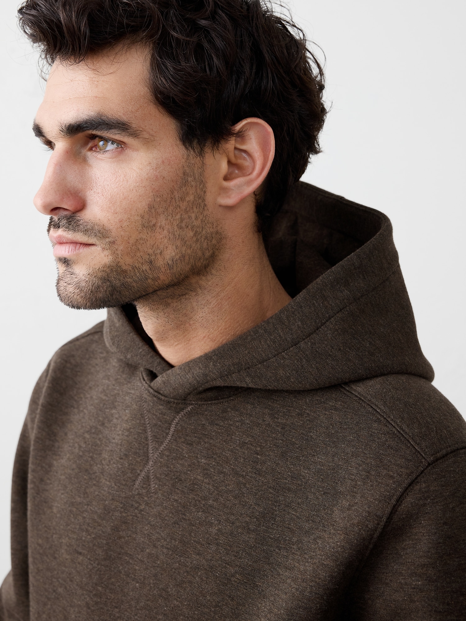 Image number 3 showing, SCUBA HOODIE