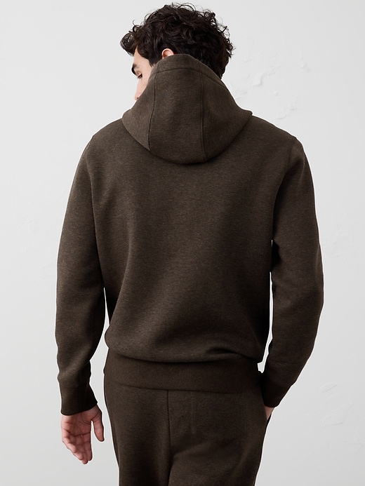 Soft Touch Hoodie