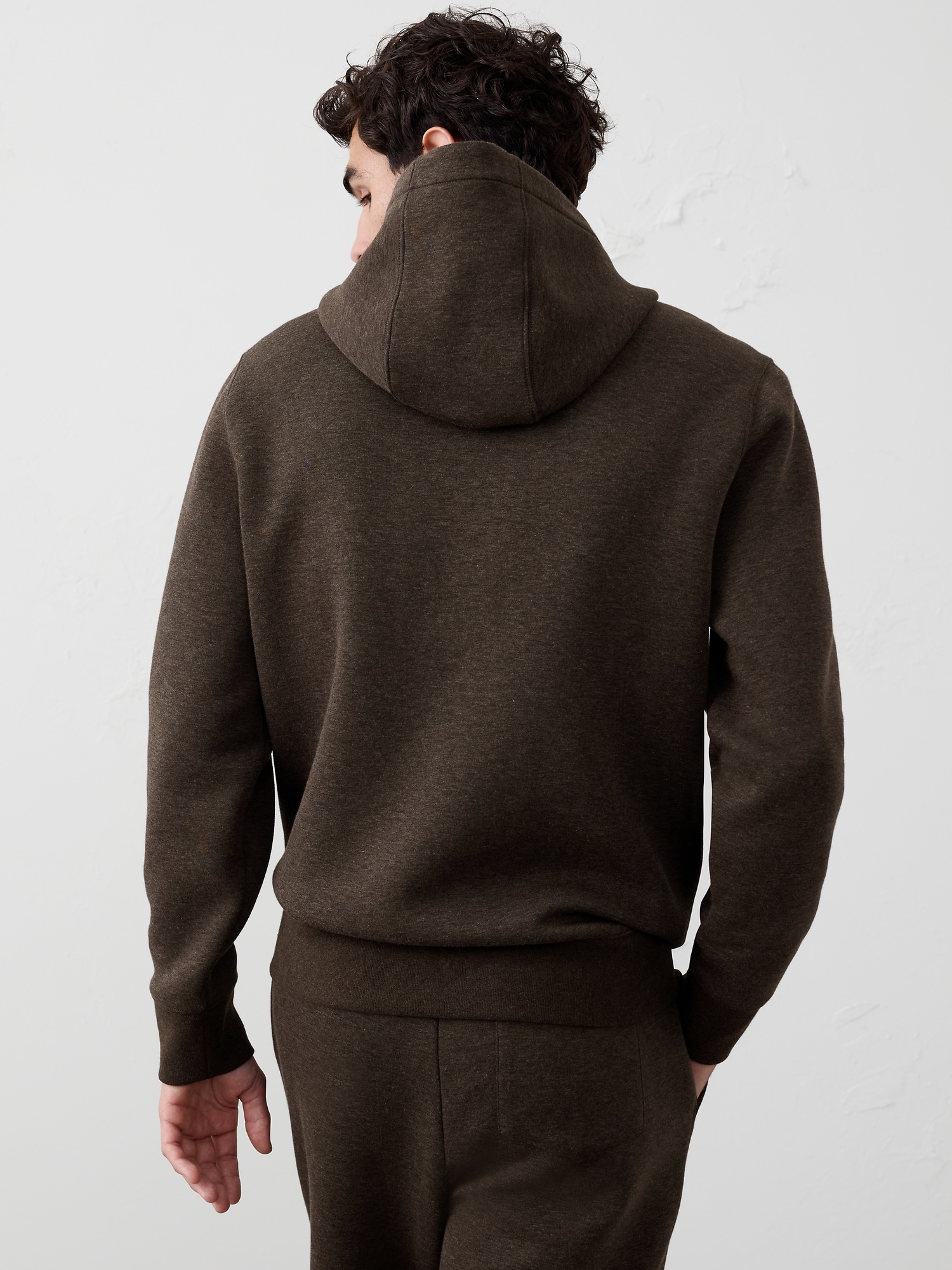 Image number 2 showing, SCUBA HOODIE