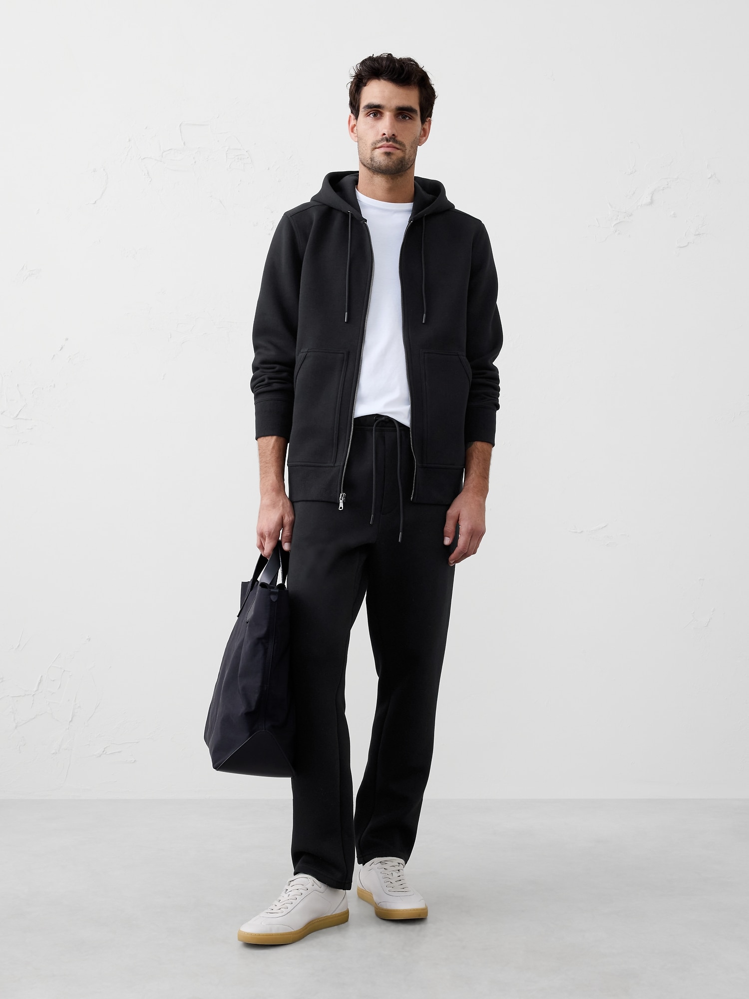 Image number 1 showing, SCUBA SWEATPANTS