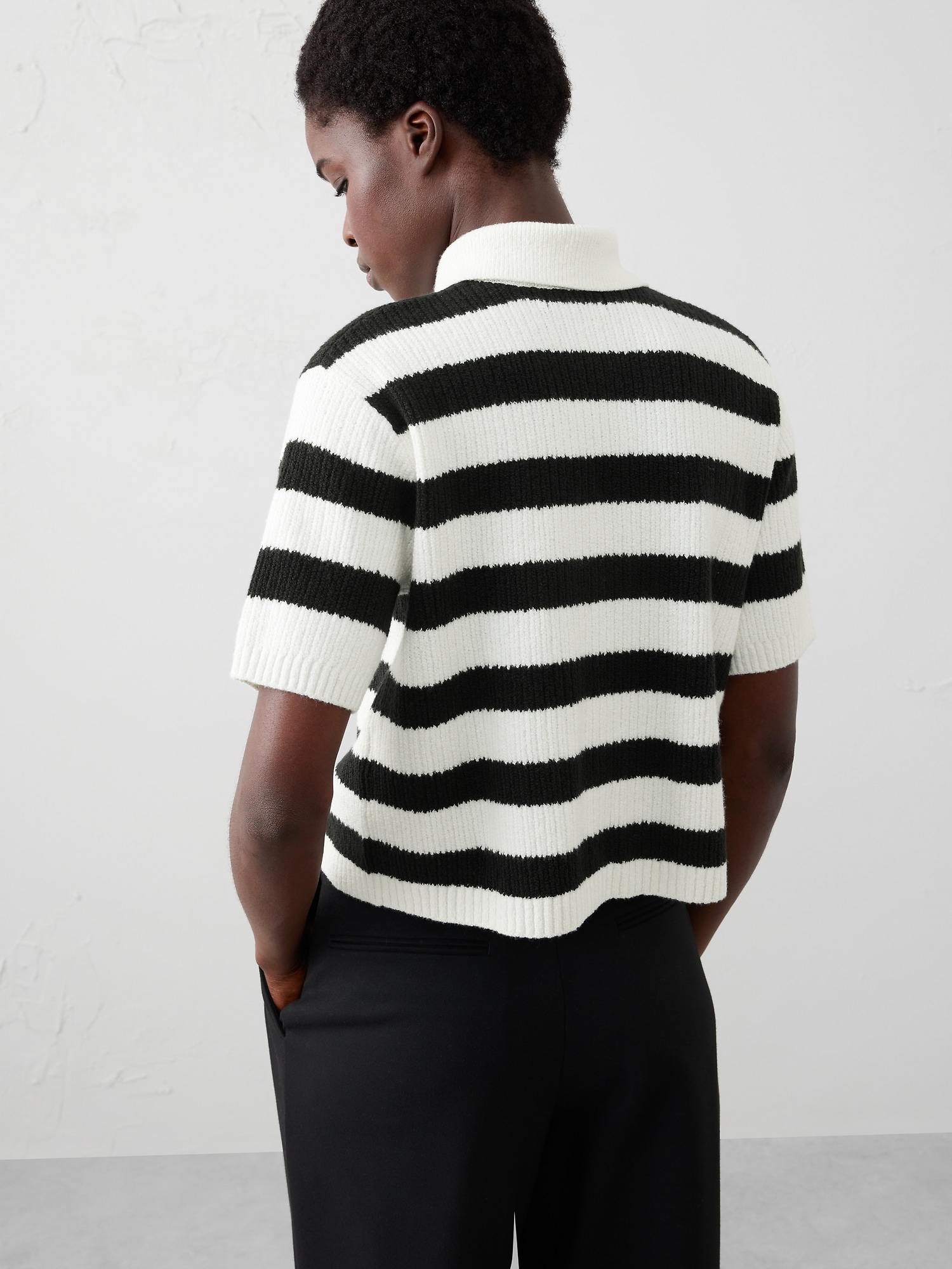 Image number 2 showing, Textured Sweater