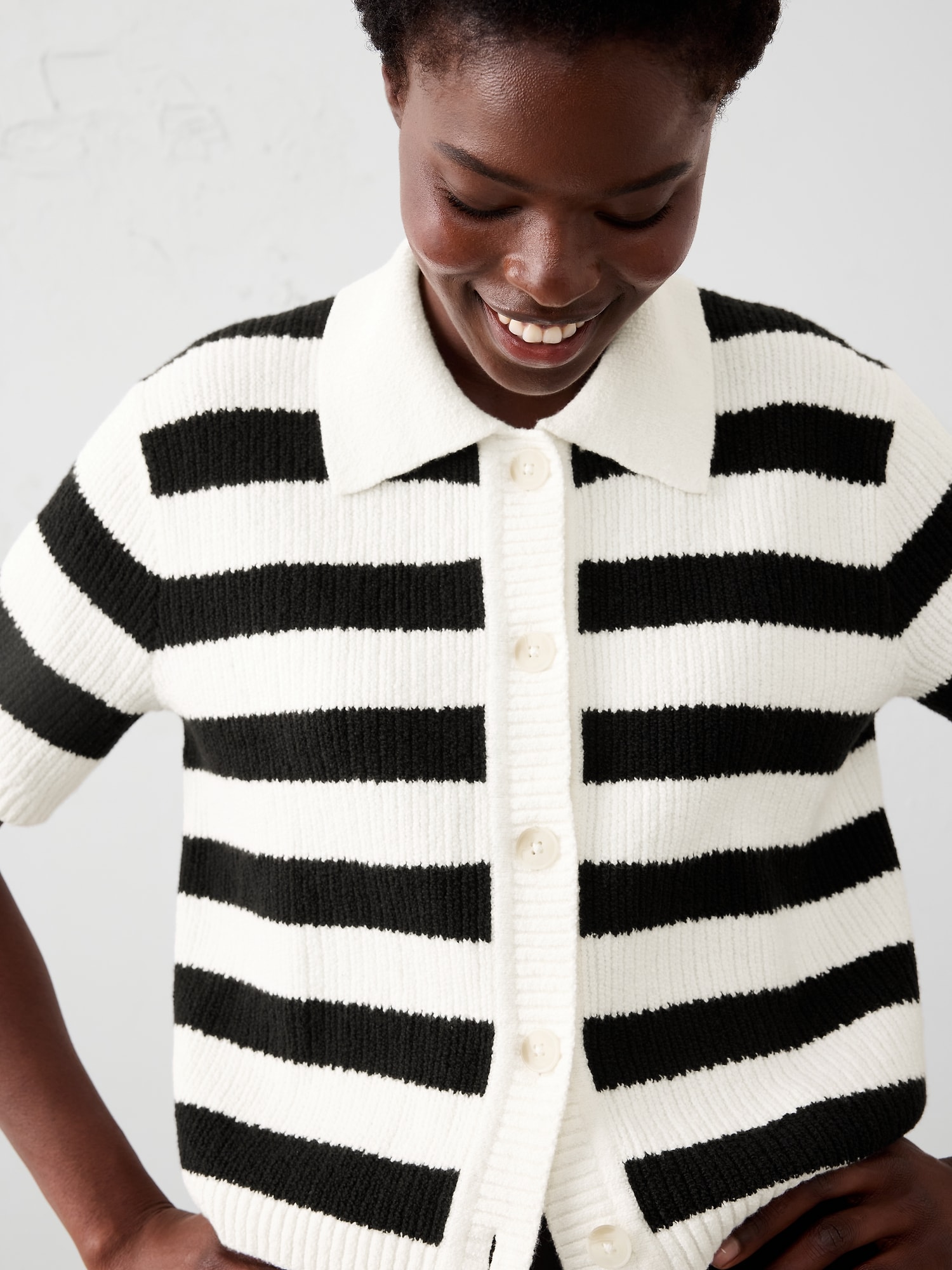 Image number 3 showing, Textured Sweater