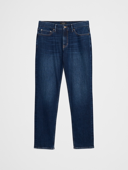 Athletic Travel Jean | Banana Republic Factory