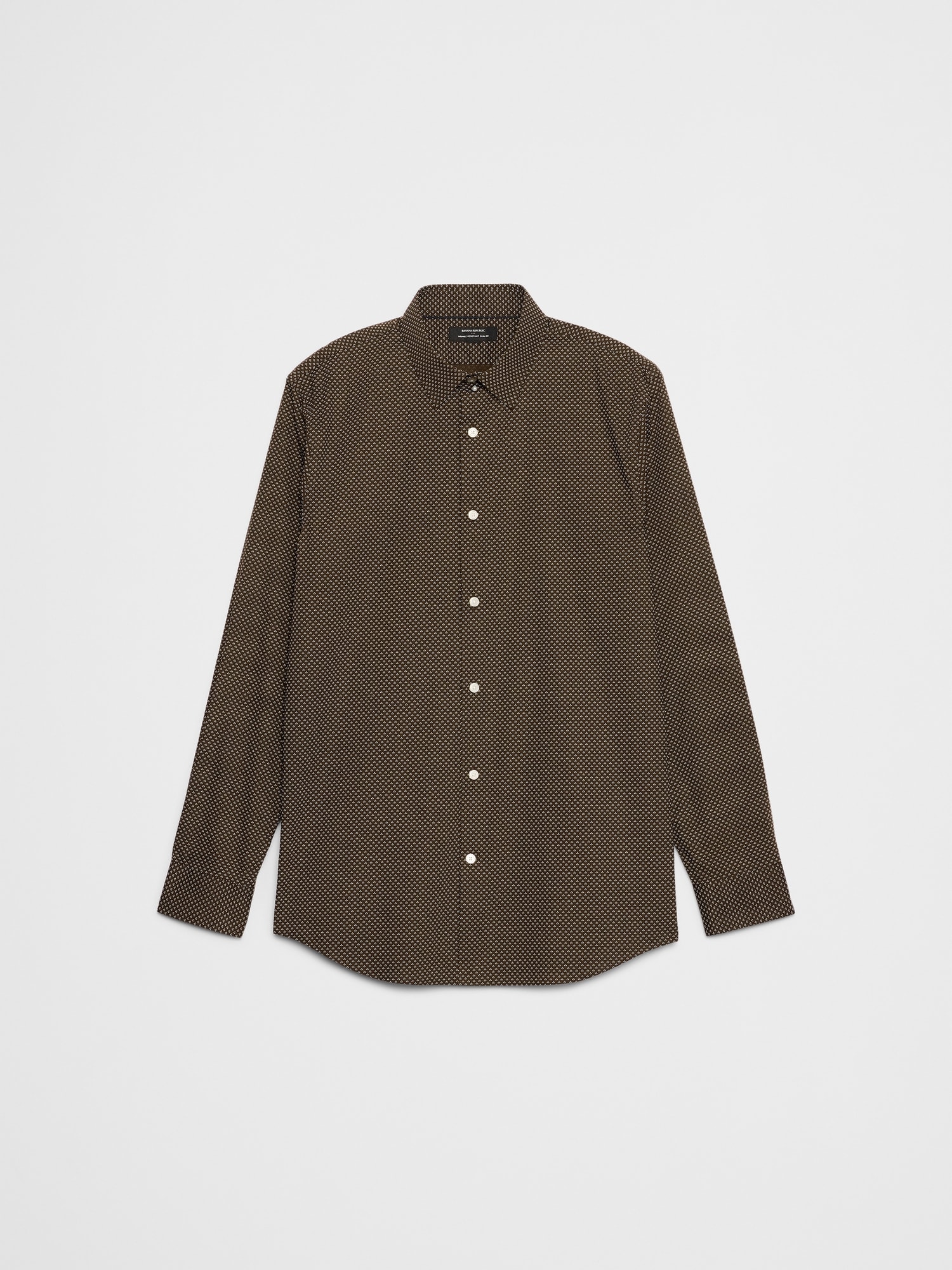 Image number 4 showing, Slim Dress Shirt