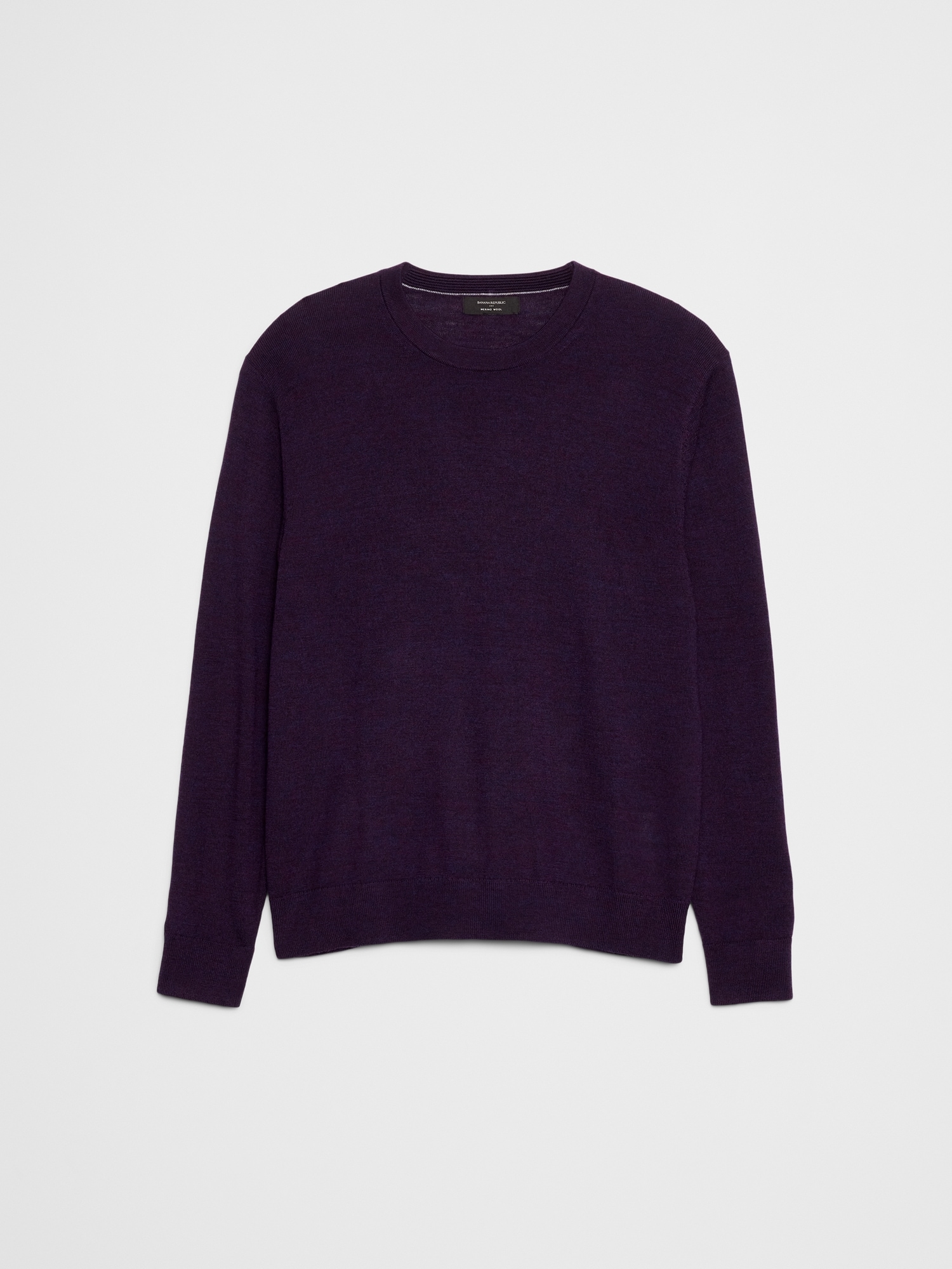 Image number 4 showing, Merino Wool Sweater
