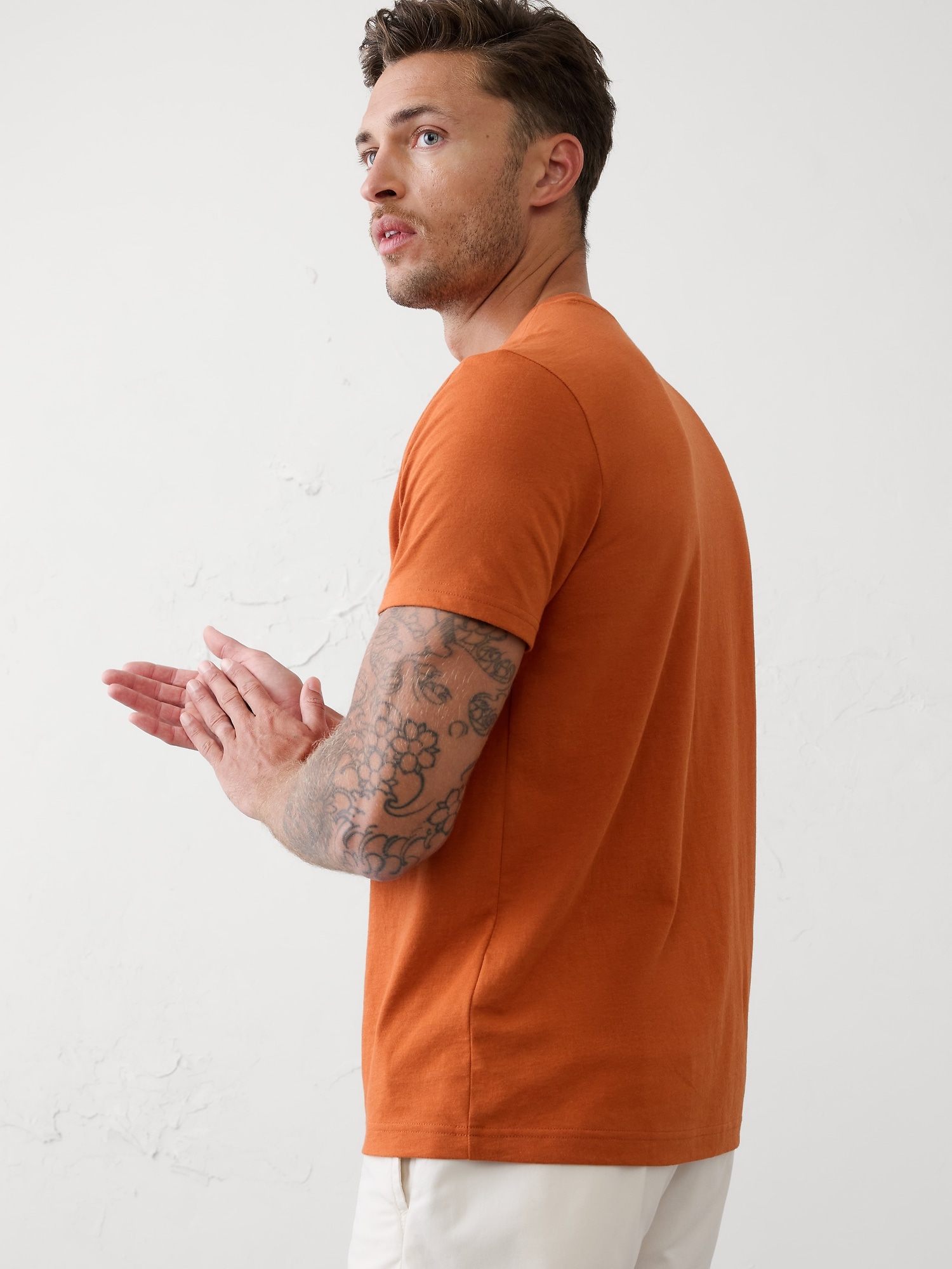 Image number 2 showing, Premium T-Shirt
