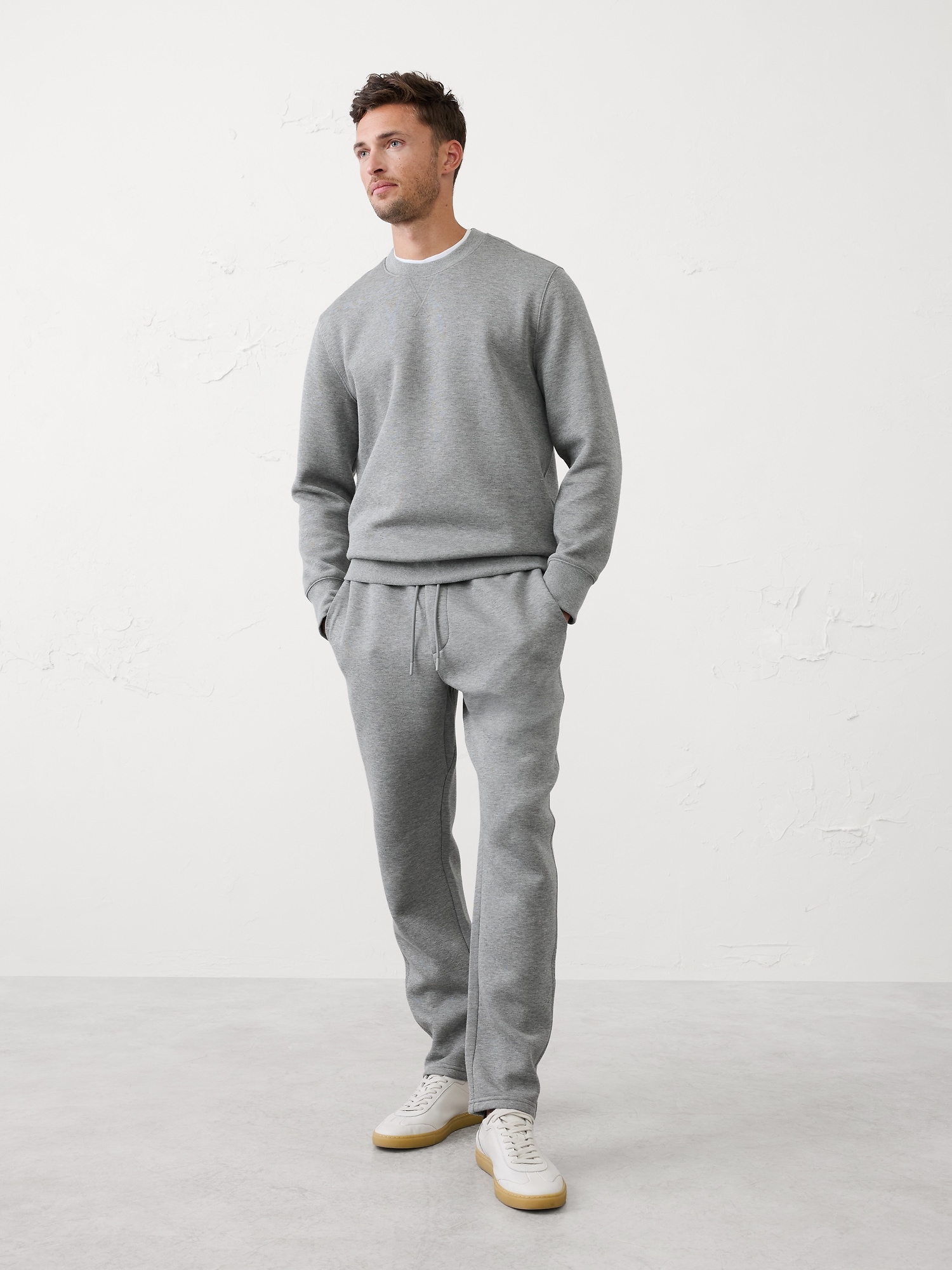 Image number 1 showing, SCUBA SWEATPANTS