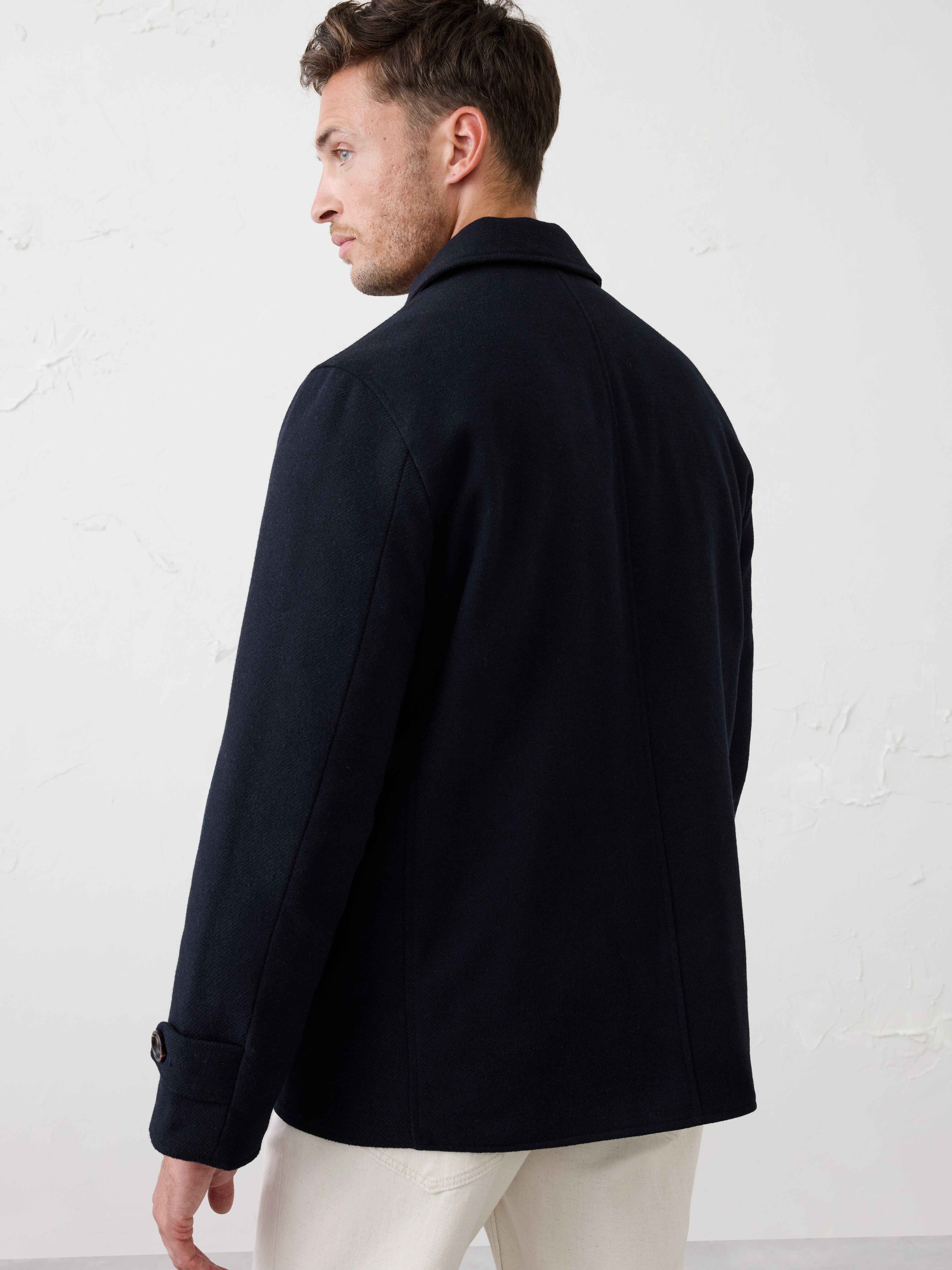 ジャケット・アウター Cloveru with PENNEY'S REVERSIBLE JACKET Cloveruの本命アウター - Surf&Tailor MOAT サーフ＆テーラー モート