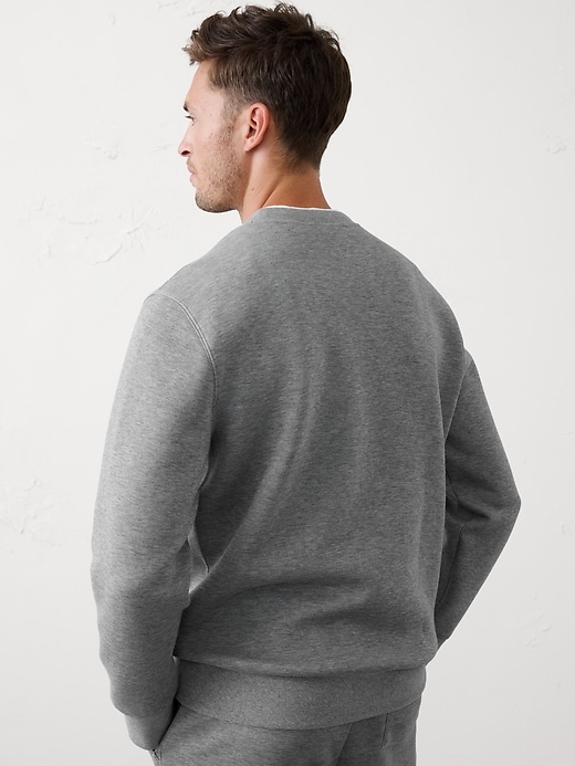 Soft Touch Sweatshirt