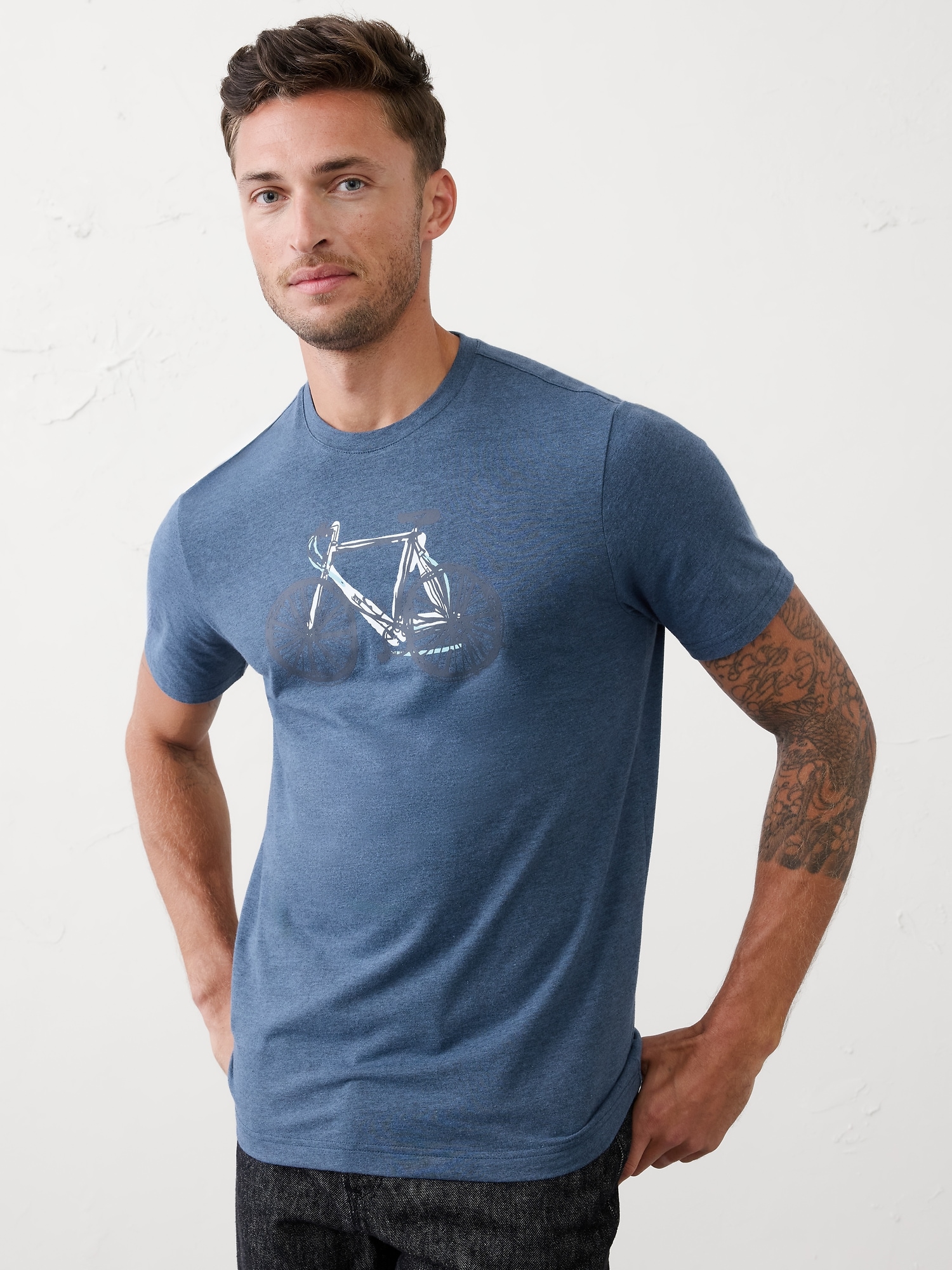 Graphic T-Shirt