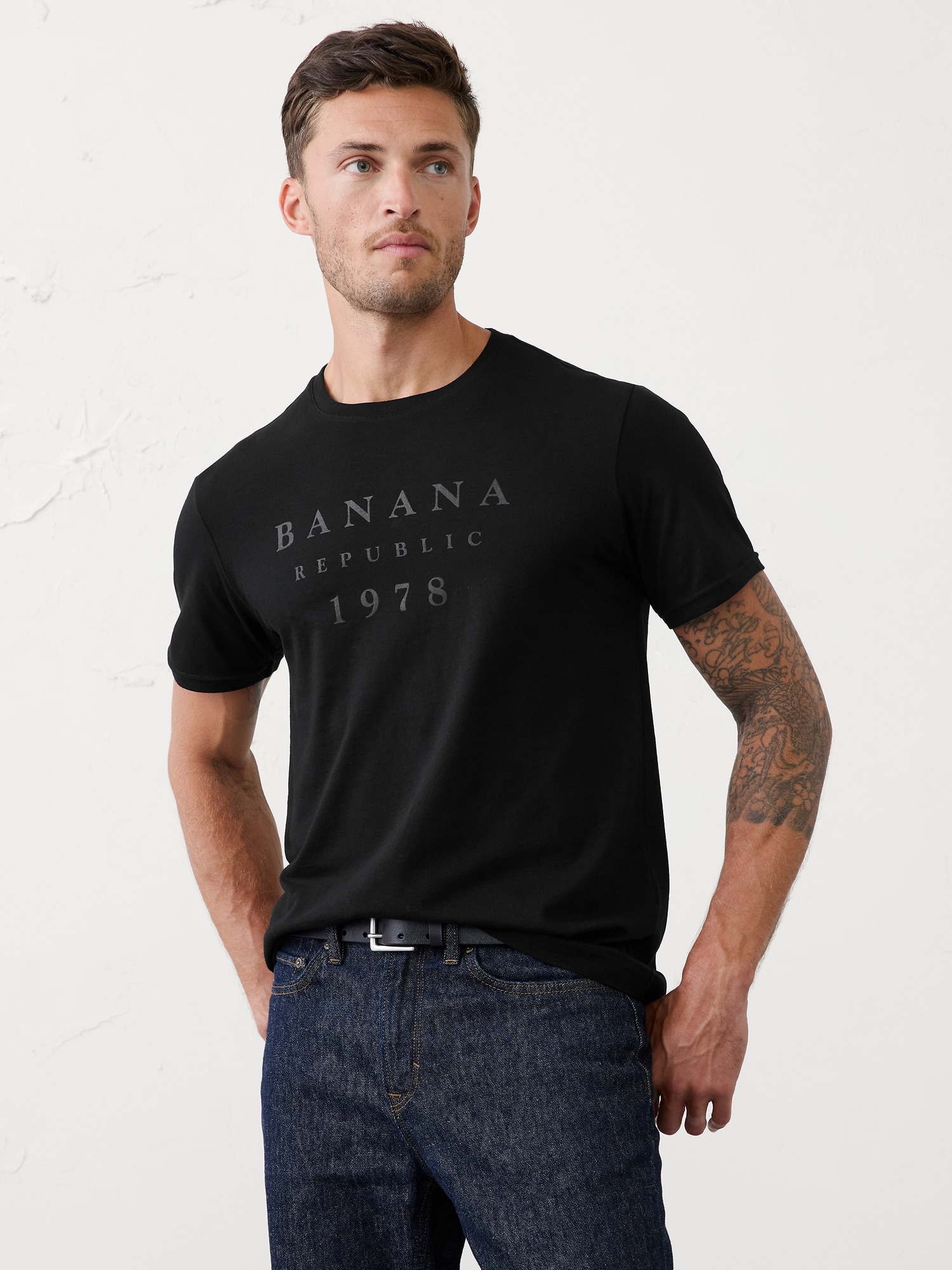 Graphic T-Shirt