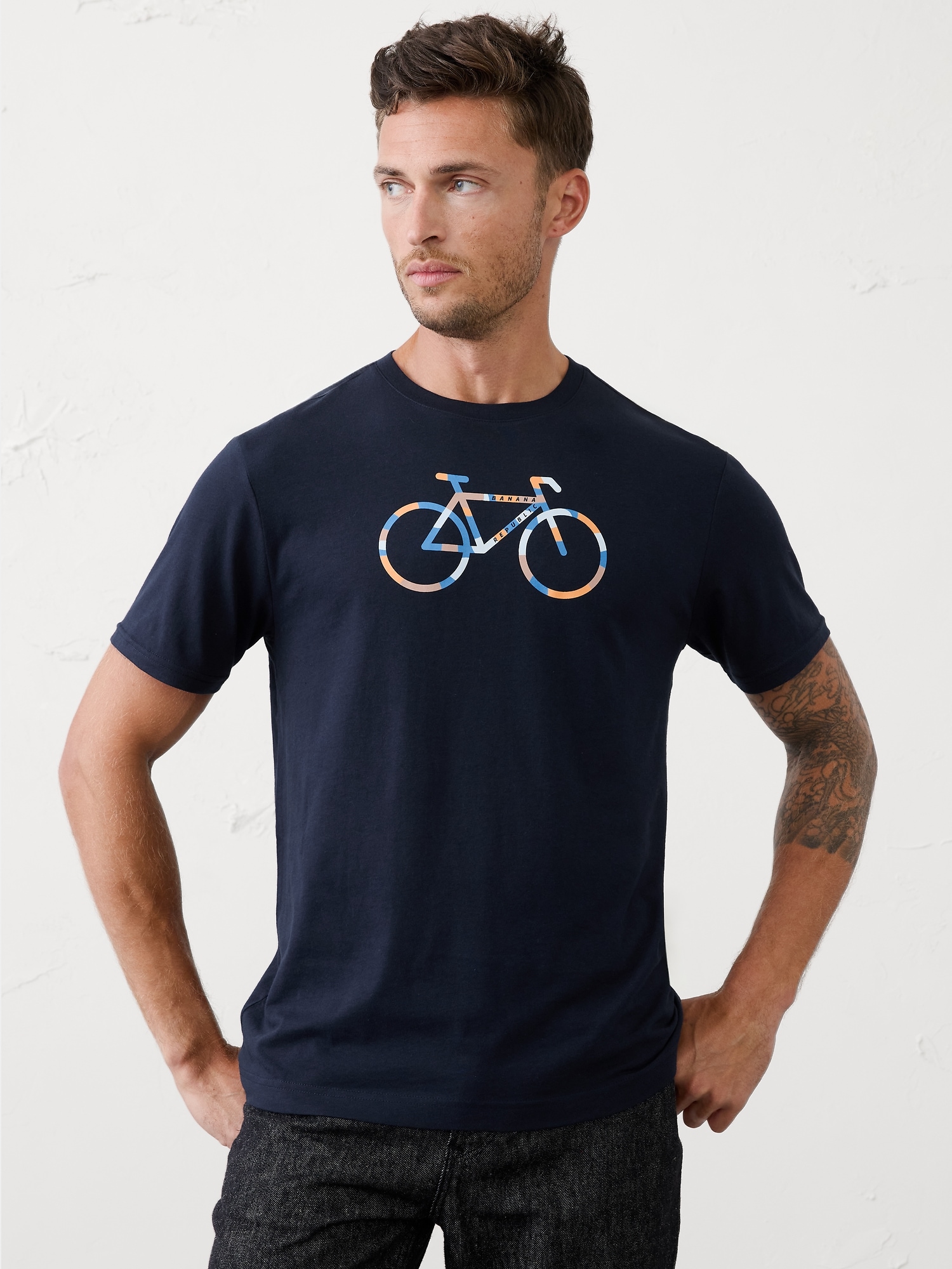 Graphic T-Shirt