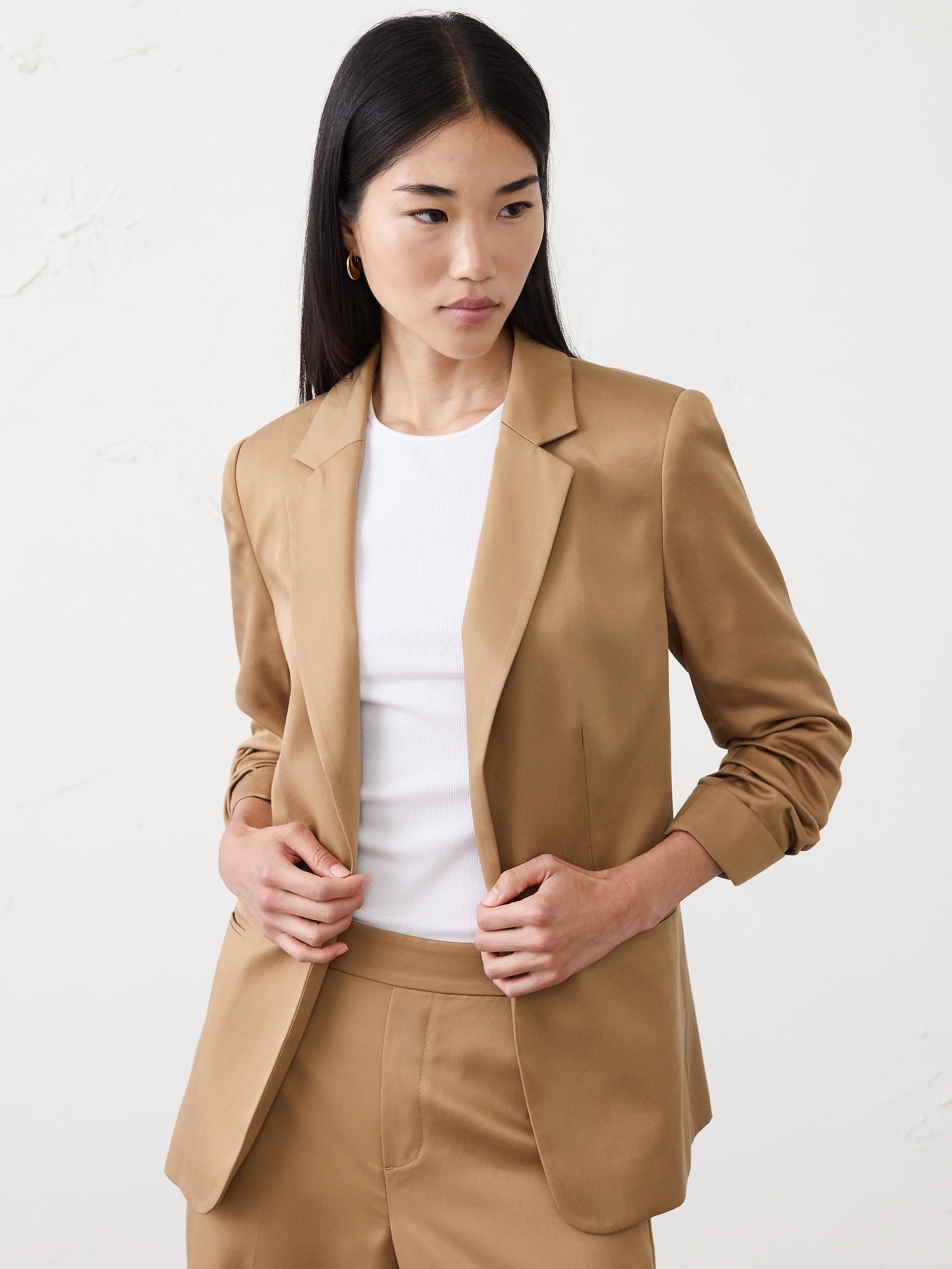 Image number 1 showing, Hayden TENCEL&#153 Blazer