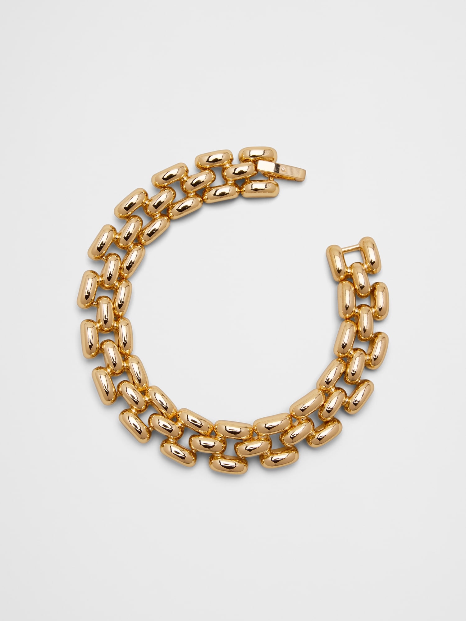 Image number 1 showing, Statement Heirloom Bracelet