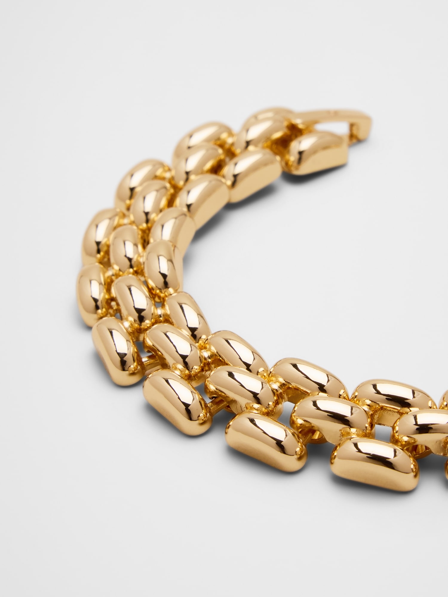 Image number 2 showing, Statement Heirloom Bracelet