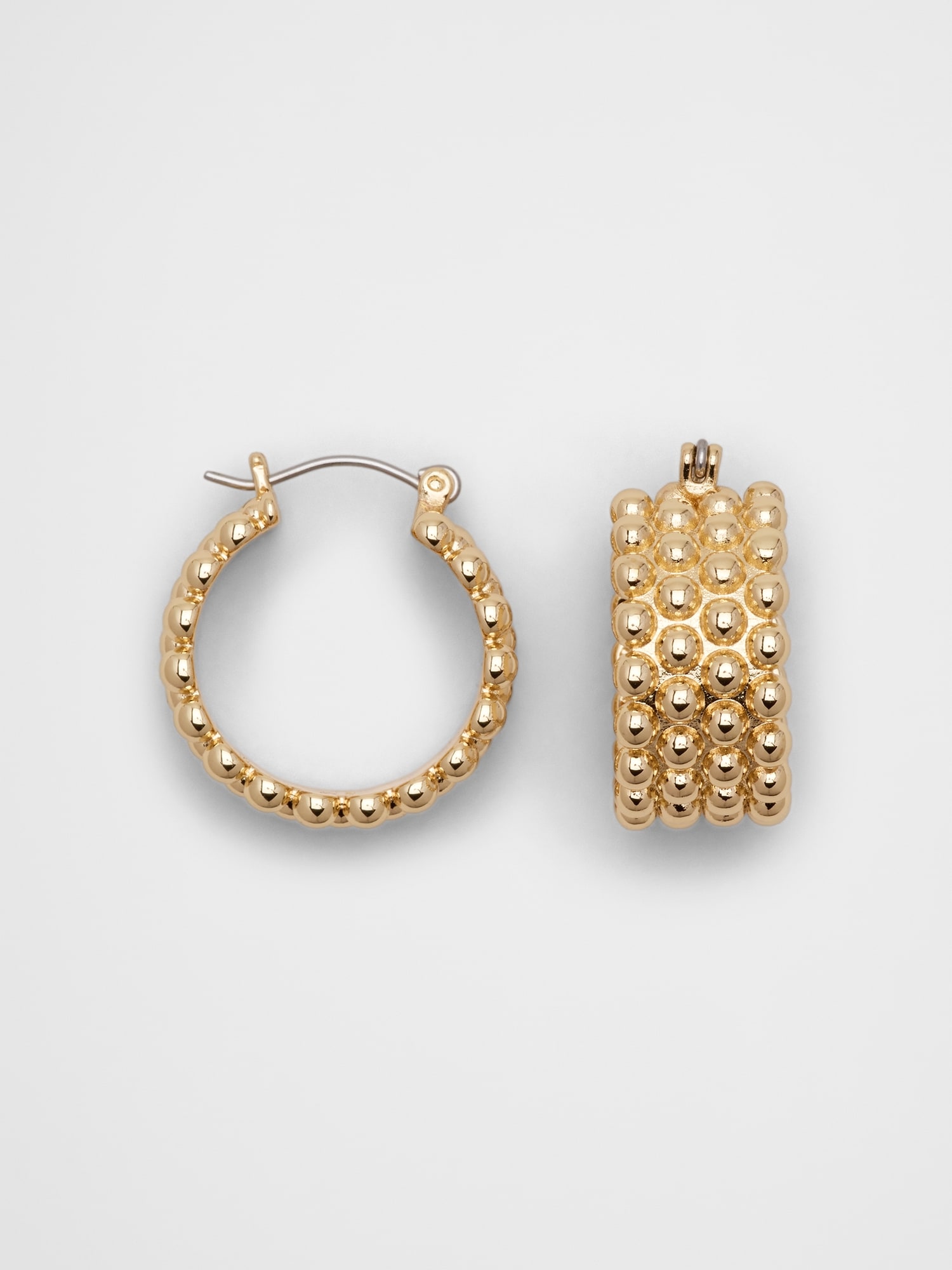 Image number 1 showing, Statement Heirloom Earrings