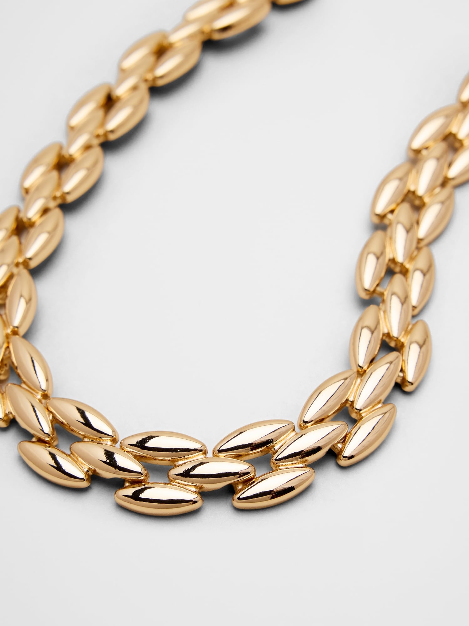 Image number 2 showing, Statement Heirloom Necklace