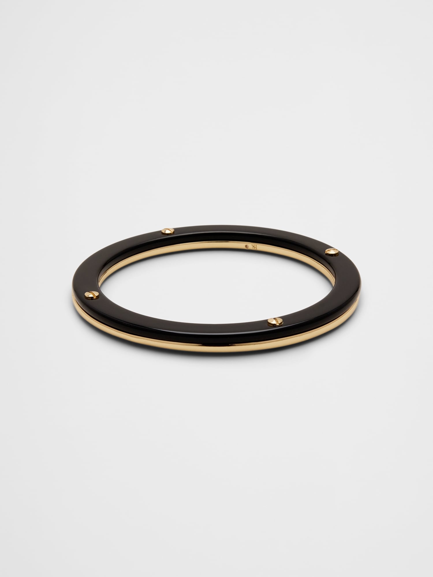 Mixed Media Bangle