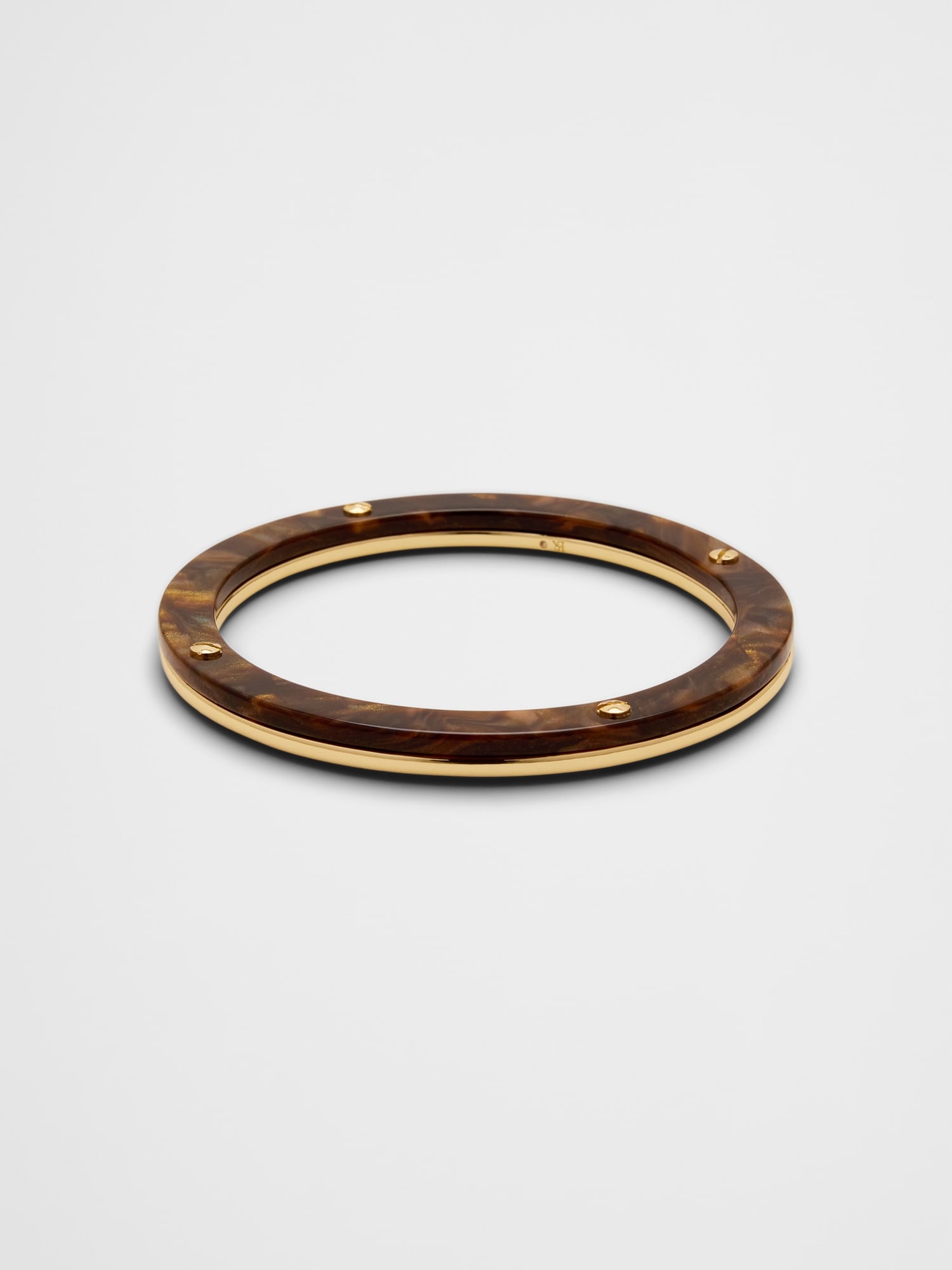 Mixed Media Bangle