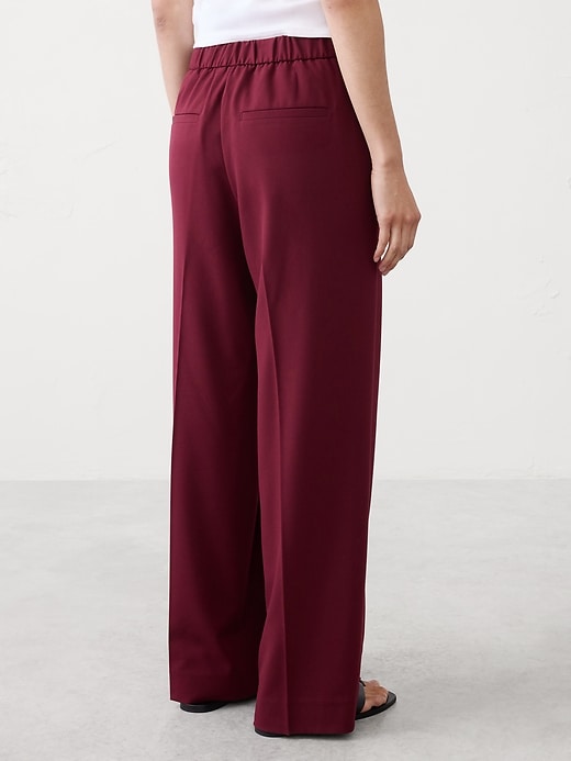 Hayden Wide-Leg Pant | Banana Republic Factory