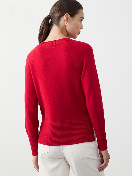 Perfectly Soft Sweater