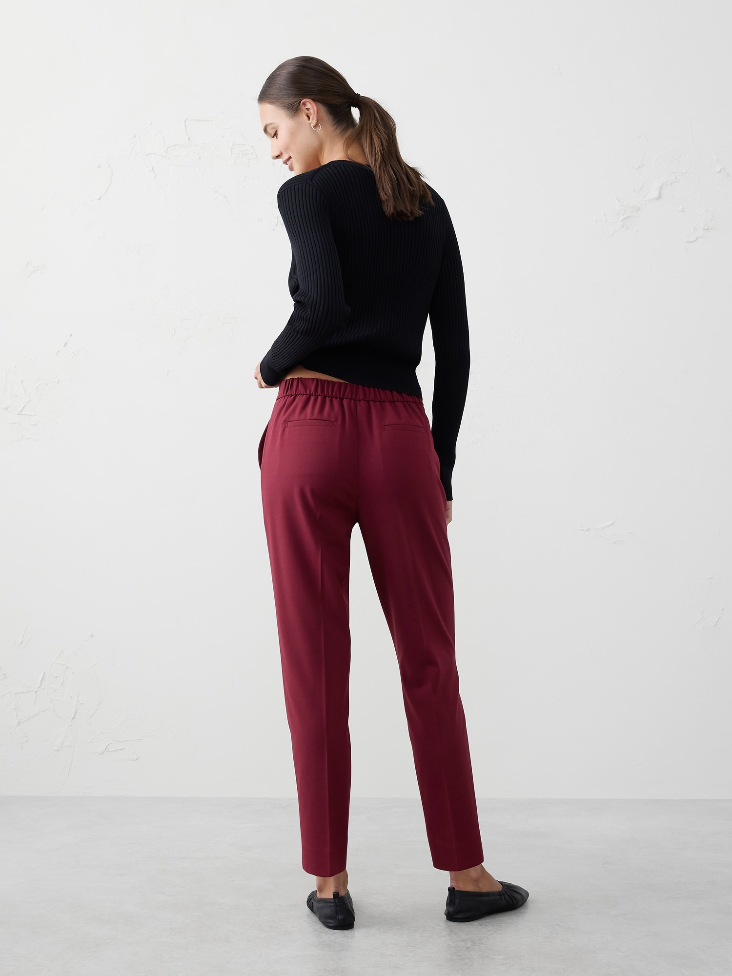 Image number 2 showing, Hayden Tapered Pant