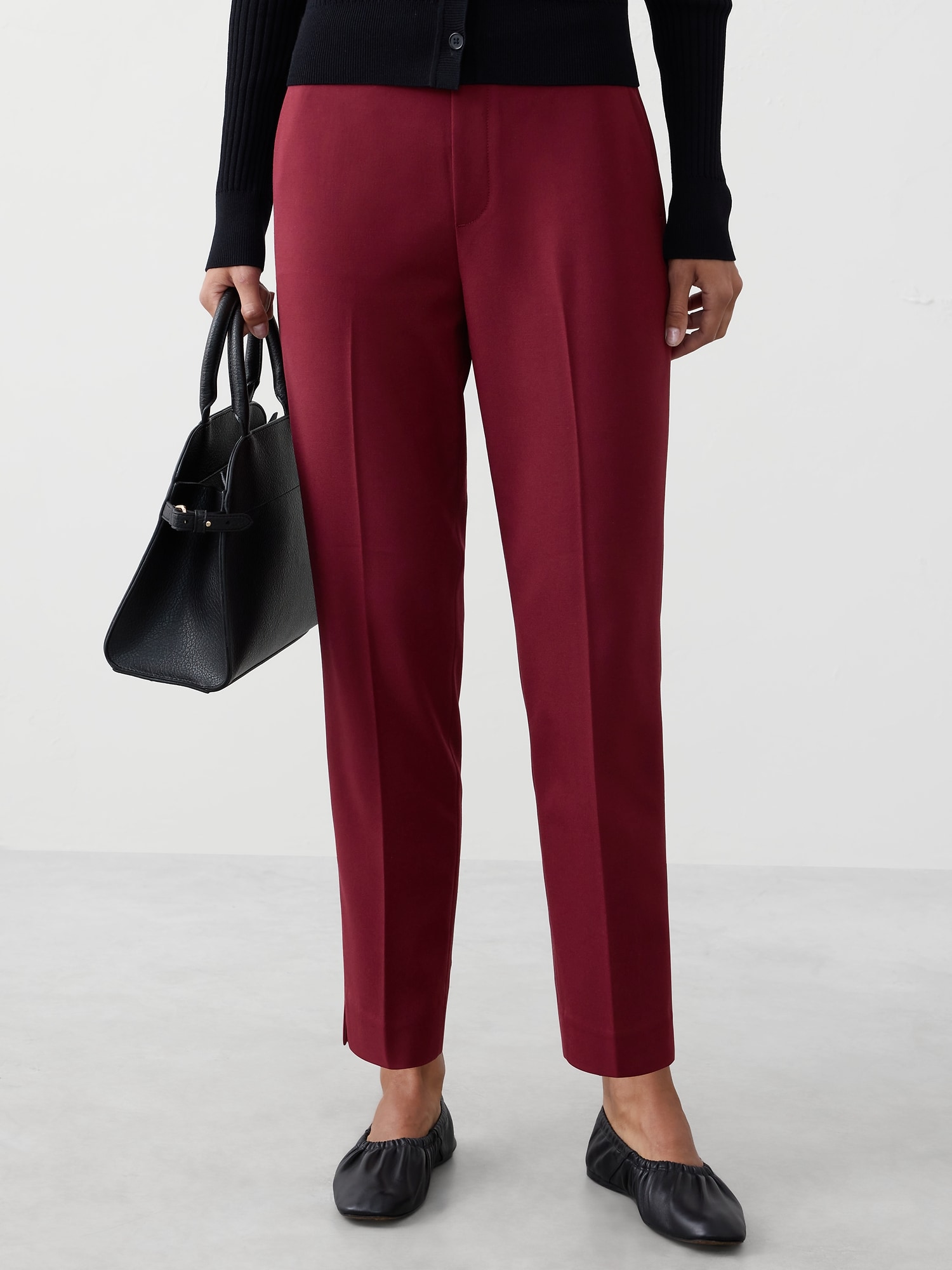 Image number 3 showing, Hayden Tapered Pant
