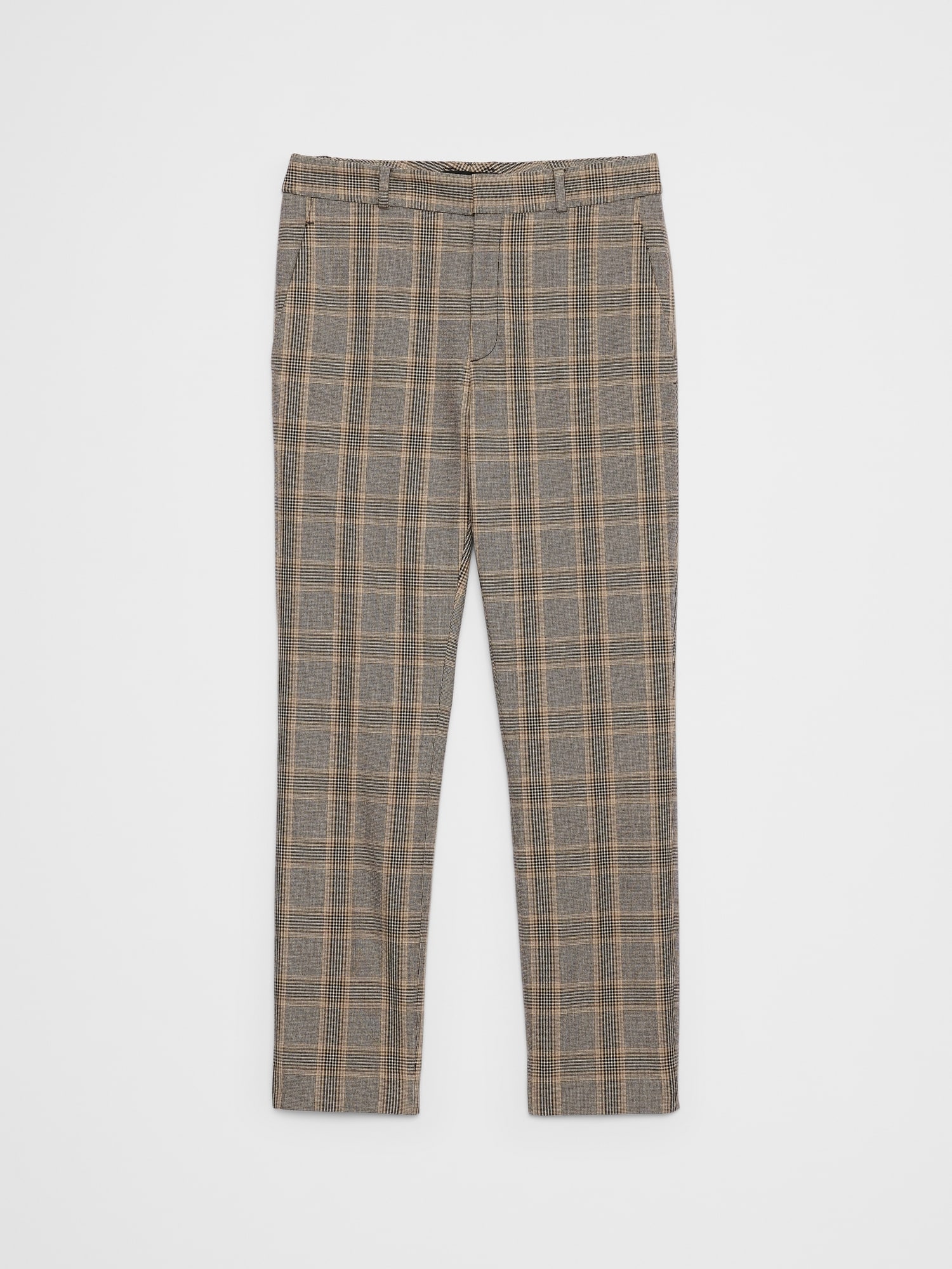 Image number 4 showing, Sloan Slim High-Rise Ankle Pant