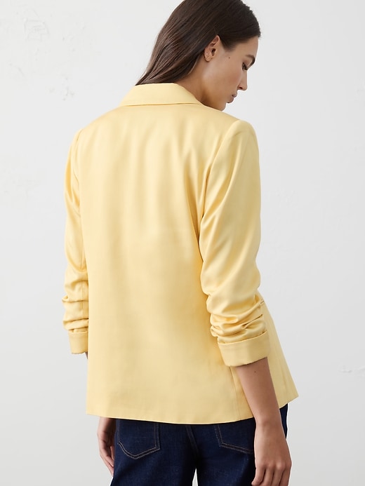 Hayden TENCEL™ Blazer