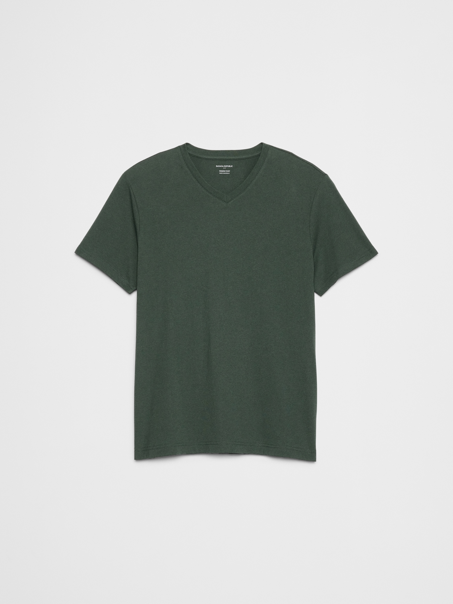 Image number 7 showing, Premium Wash T-Shirt